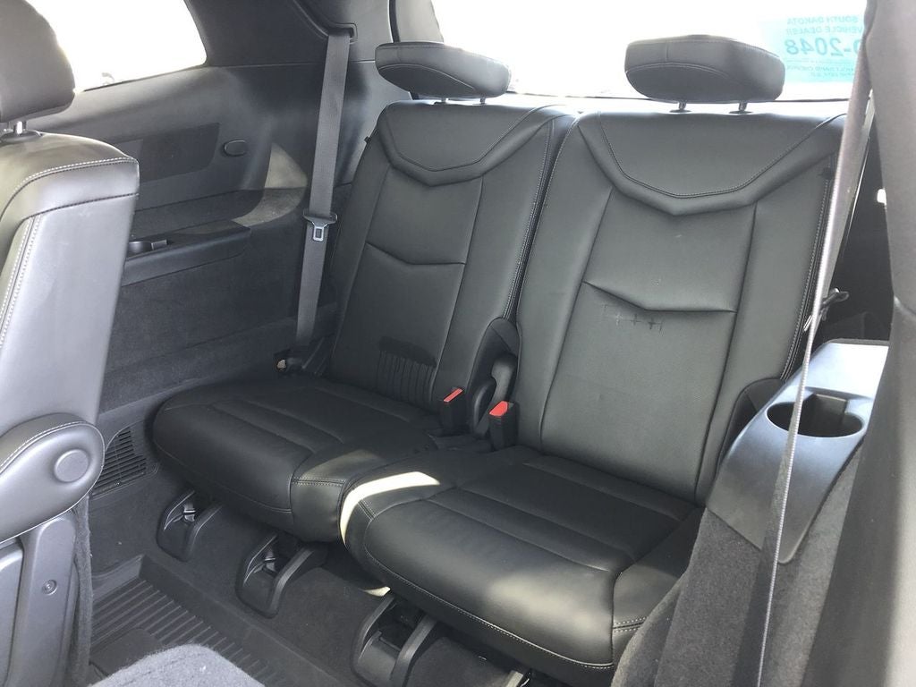 2023 Cadillac XT6 AWD Sport
