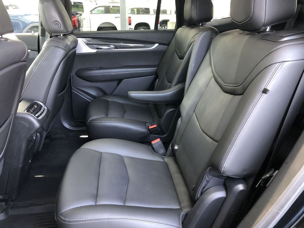 2023 Cadillac XT6 AWD Sport