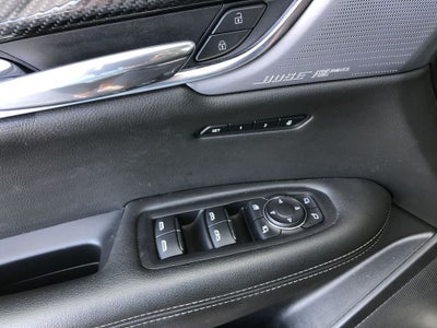2023 Cadillac XT6 AWD Sport
