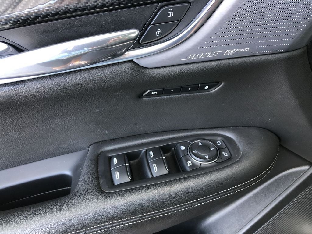 2023 Cadillac XT6 AWD Sport