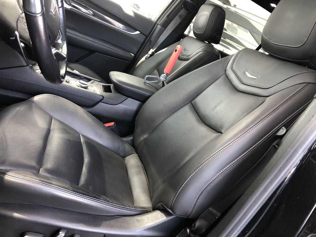 2023 Cadillac XT6 AWD Sport