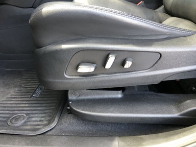 2023 Cadillac XT6 AWD Sport