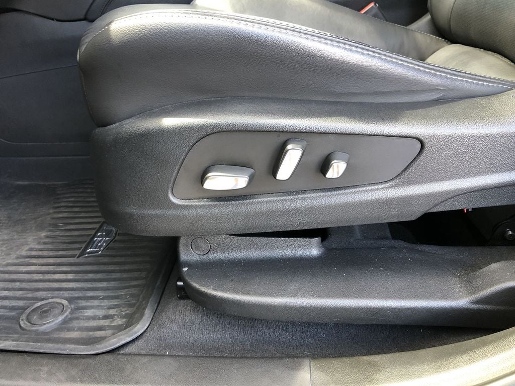 2023 Cadillac XT6 AWD Sport