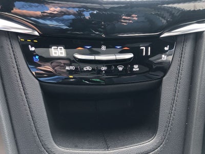 2023 Cadillac XT6 AWD Sport