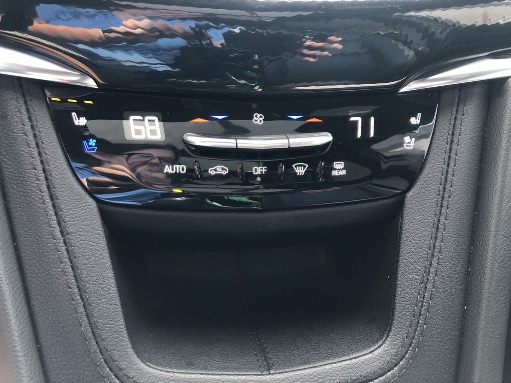 2023 Cadillac XT6 AWD Sport