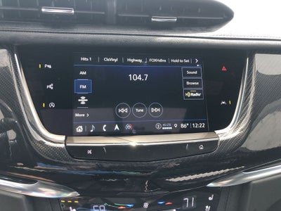 2023 Cadillac XT6 AWD Sport