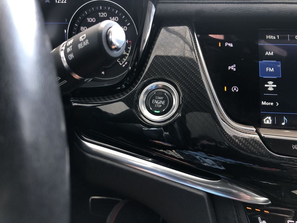 2023 Cadillac XT6 AWD Sport