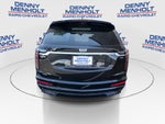 2023 Cadillac XT6 AWD Sport