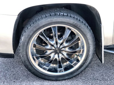 2013 Cadillac Escalade Luxury