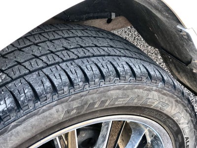 2013 Cadillac Escalade Luxury