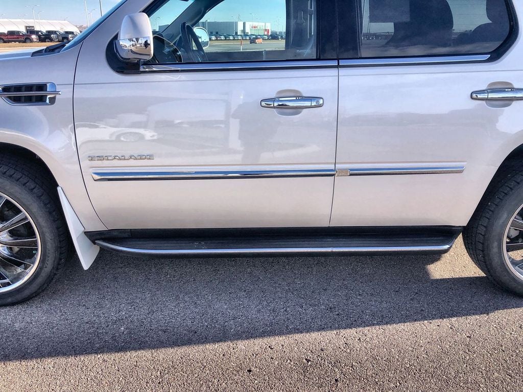 2013 Cadillac Escalade Luxury