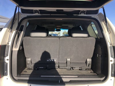 2013 Cadillac Escalade Luxury