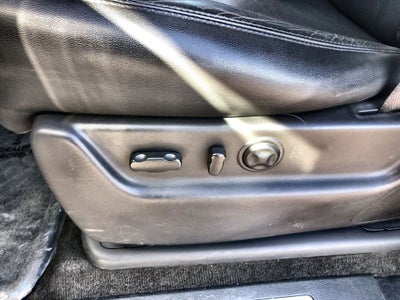 2013 Cadillac Escalade Luxury