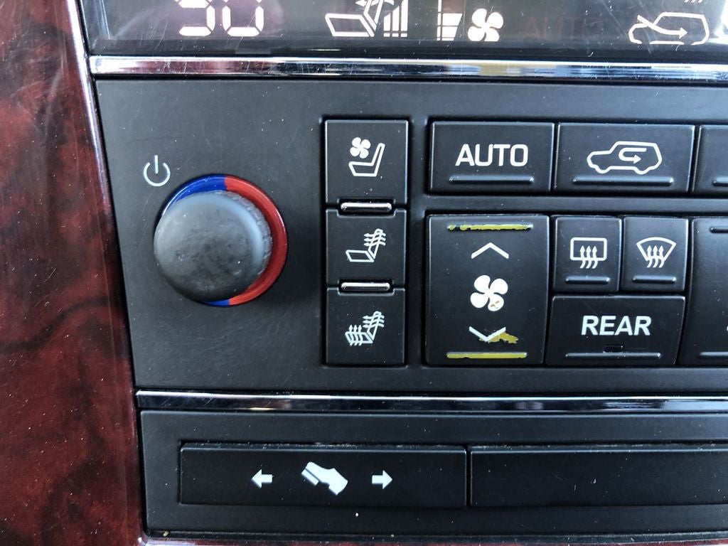 2013 Cadillac Escalade Luxury