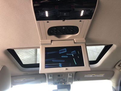 2020 Cadillac Escalade Premium Luxury