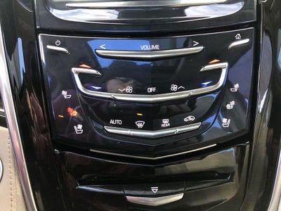2020 Cadillac Escalade Premium Luxury