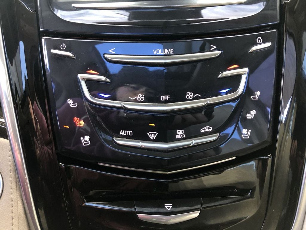 2020 Cadillac Escalade Premium Luxury