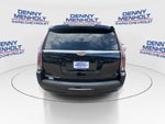 2020 Cadillac Escalade Premium Luxury
