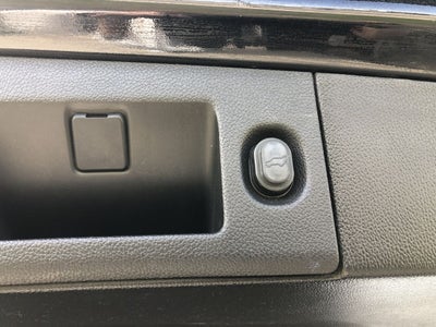 2020 Cadillac Escalade Premium Luxury