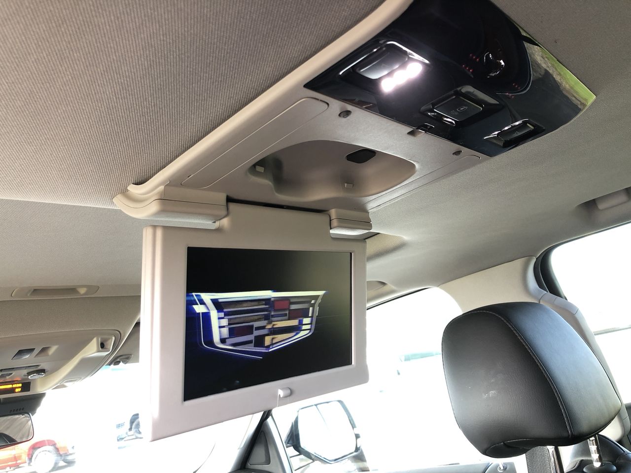 2020 Cadillac Escalade Premium Luxury