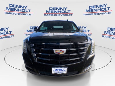 2020 Cadillac Escalade Premium Luxury