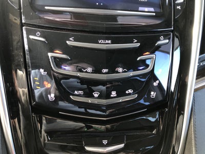 2020 Cadillac Escalade Premium Luxury
