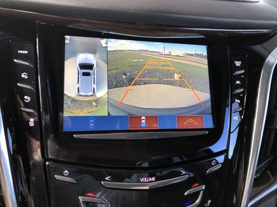 2020 Cadillac Escalade Premium Luxury