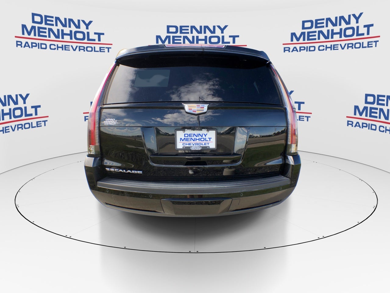 2020 Cadillac Escalade Premium Luxury
