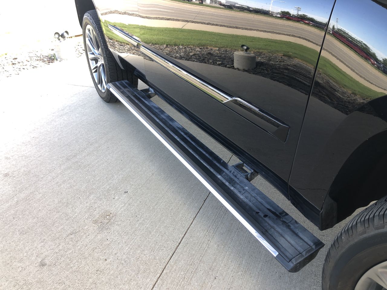 2020 Cadillac Escalade Premium Luxury