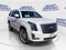 2018 Cadillac Escalade Platinum