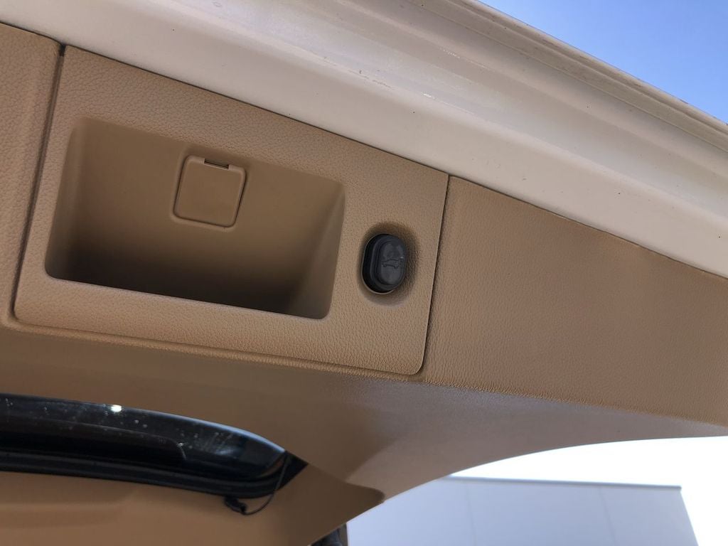 2018 Cadillac Escalade Platinum