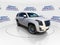 2018 Cadillac Escalade Platinum