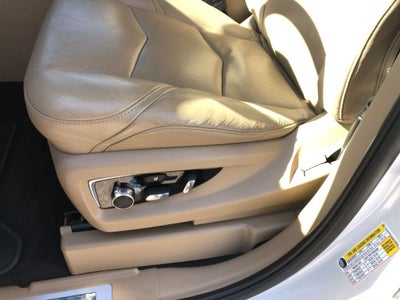 2018 Cadillac Escalade Platinum
