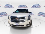 2018 Cadillac Escalade Platinum