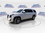2018 Cadillac Escalade Platinum