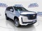 2024 Cadillac Escalade Premium Luxury Platinum