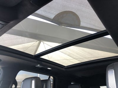2024 Cadillac Escalade Premium Luxury Platinum