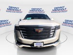 2024 Cadillac Escalade Premium Luxury Platinum