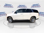 2024 Cadillac Escalade Premium Luxury Platinum