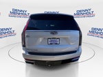 2024 Cadillac Escalade Premium Luxury Platinum