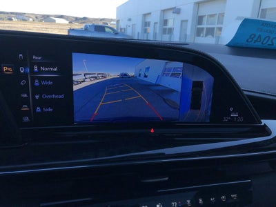 2023 Cadillac Escalade ESV Premium Luxury