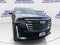 2024 Cadillac Escalade ESV Premium Luxury Platinum