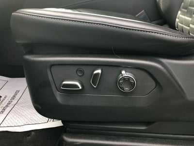 2024 Cadillac Escalade ESV Premium Luxury Platinum
