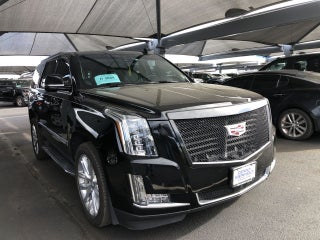 2015 Cadillac Escalade Premium