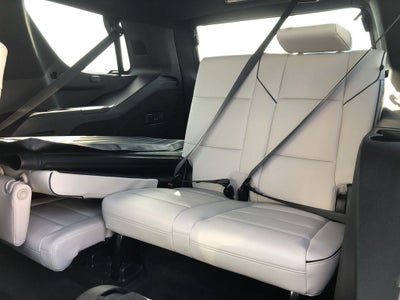 2025 Cadillac Escalade Sport