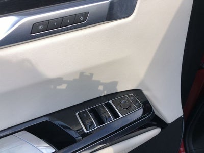 2025 Cadillac Escalade Sport