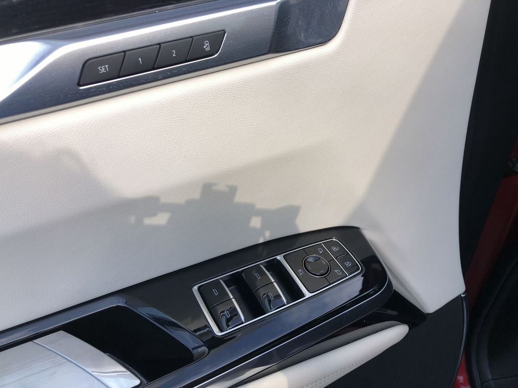 2025 Cadillac Escalade Sport