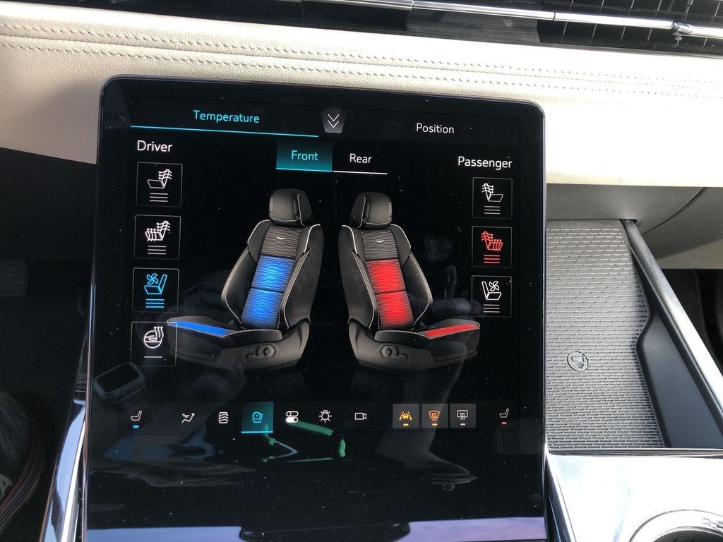 2025 Cadillac Escalade Sport