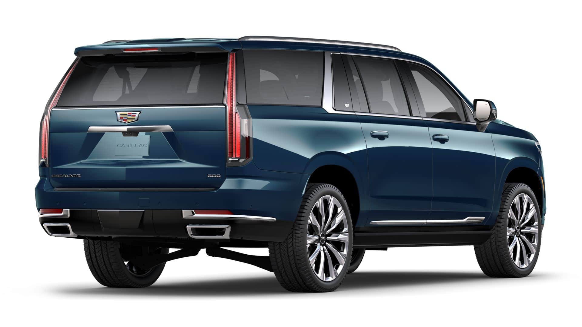 2026 Cadillac Escalade ESV Luxury