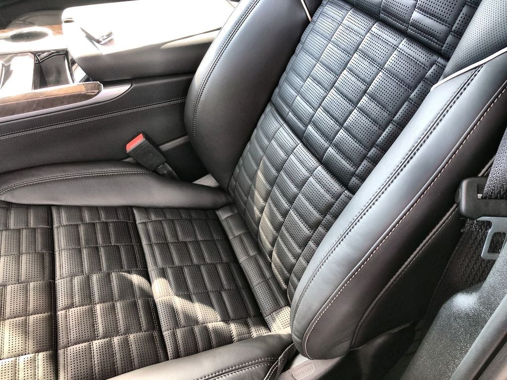 2026 Cadillac Escalade ESV Platinum Luxury